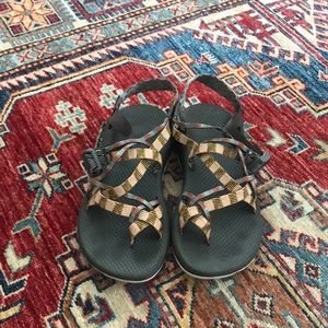 Chaco Sandals